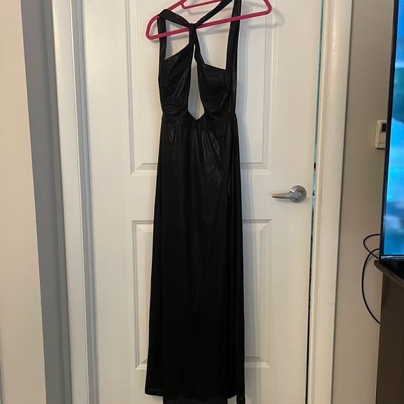 Revolve formal dress - Picture 7 of 9